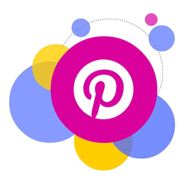 Pinterest image, market your business on Pinterest.