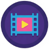 Video Marketing icon