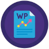 Whitepapers and Press Release icon