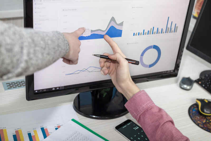 Digital Marketing Stats and reports