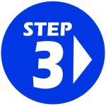 Step number 3 to get started with SEO marketing with Ozark Web Design.