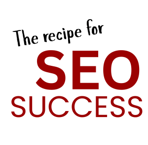 Link-building with social media promotes easy SEO success.