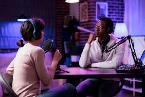 test out different formats for content marketing